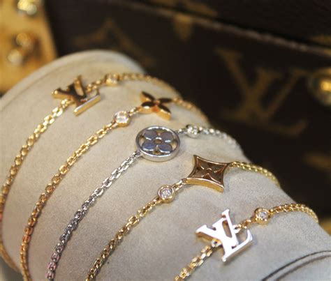 lv sieraden men|Men's Fashion Jewelry Collection .